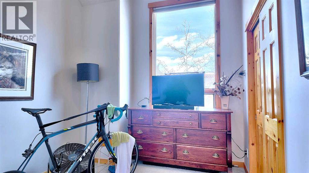 423, 107 Armstrong Place, Canmore, Alberta  T1W 3M1 - Photo 21 - A2303725