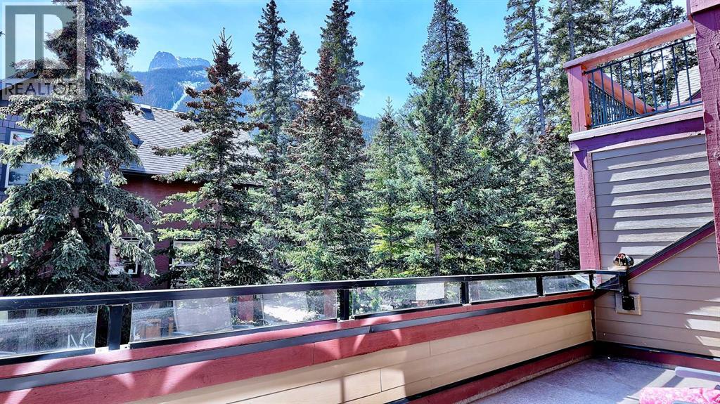 423, 107 Armstrong Place, Canmore, Alberta  T1W 3M1 - Photo 17 - A2303725