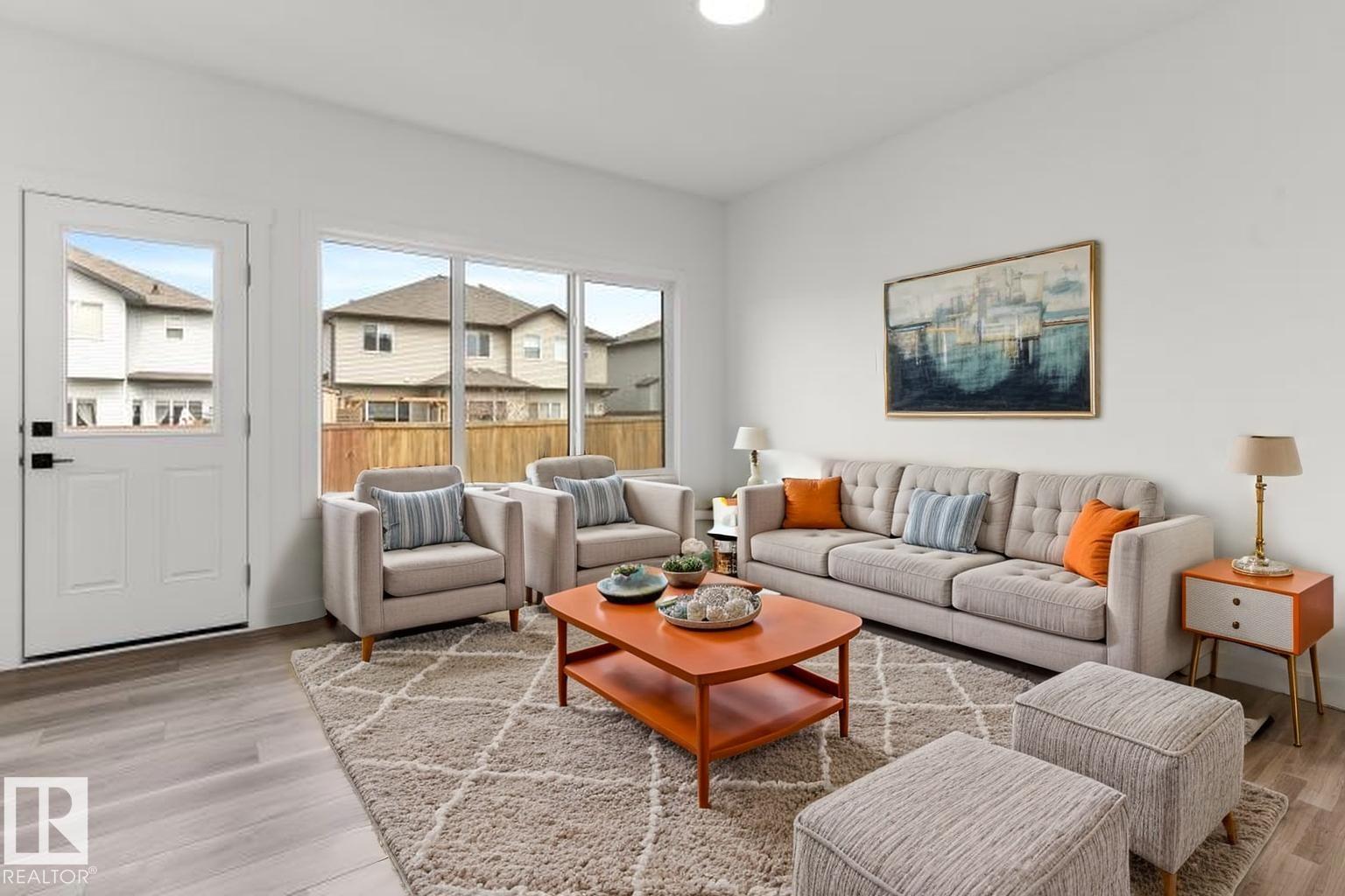 1192 South Creek Wd, Stony Plain, Alberta  T7Z 0P5 - Photo 4 - E4476656