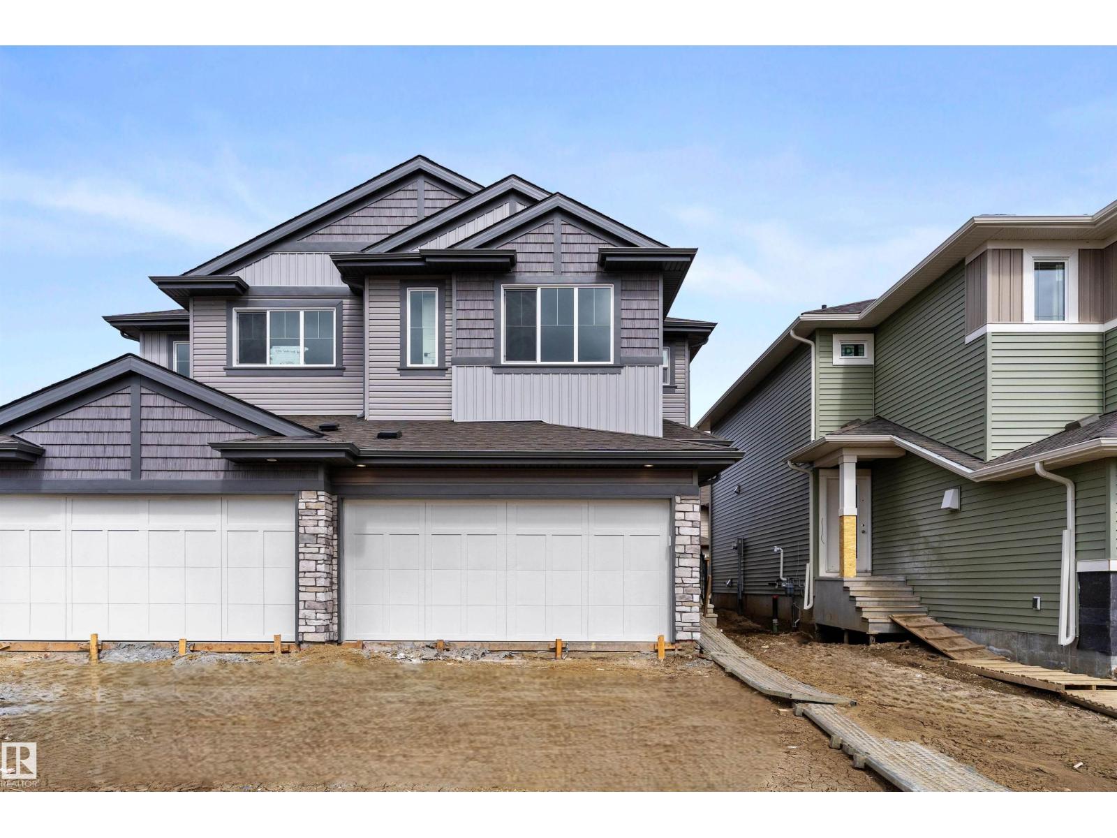 1192 South Creek Wd, Stony Plain, Alberta  T7Z 0P5 - Photo 1 - E4476656