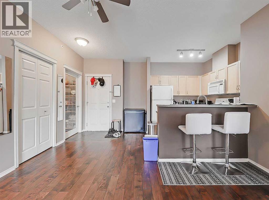 2313, 70 Panamount Drive NW, Calgary, Alberta  T3K 5Z1 - Photo 11 - A2287225