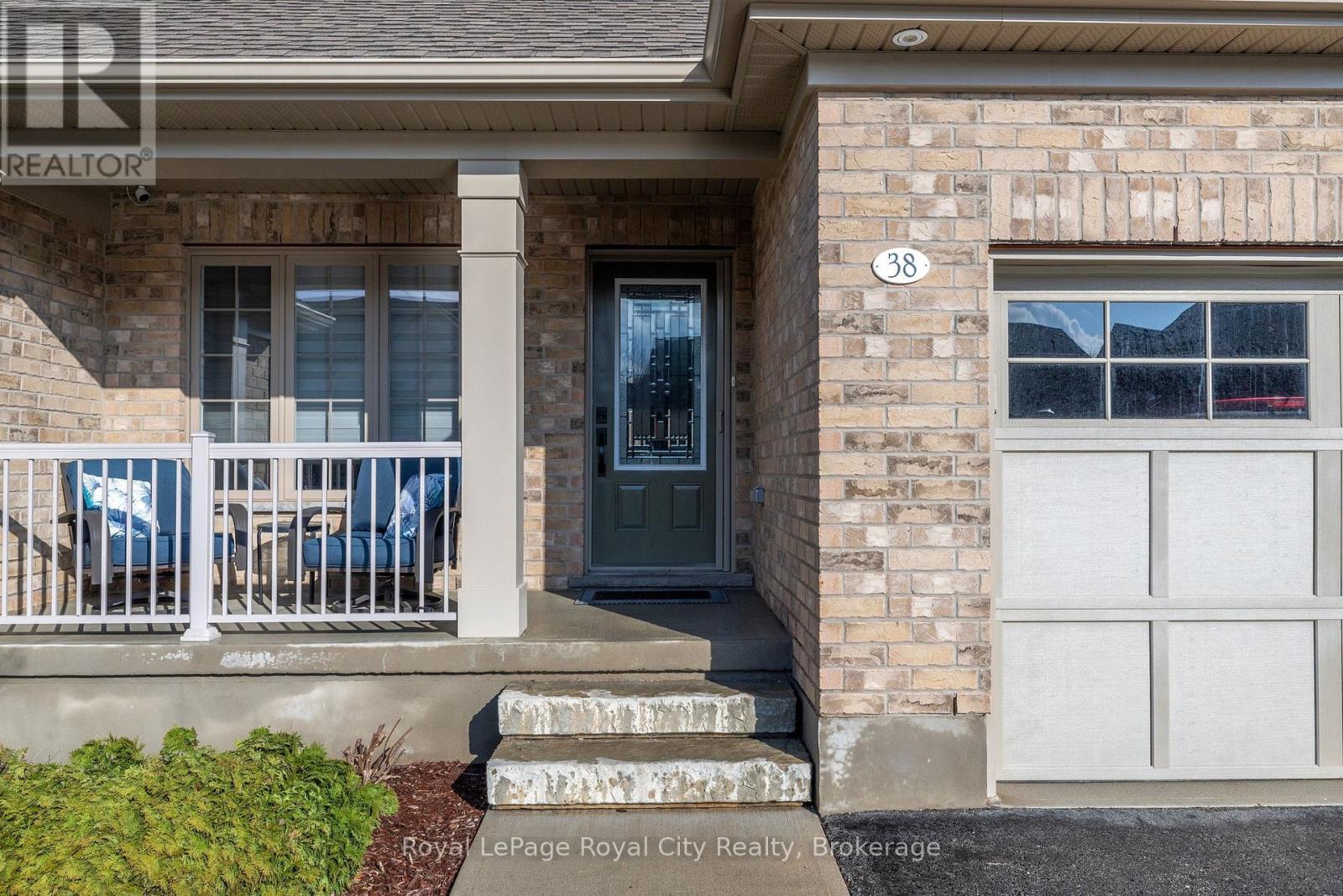 38 Juniper Street, Guelph/eramosa, Ontario  N0B 2K0 - Photo 3 - X13038144