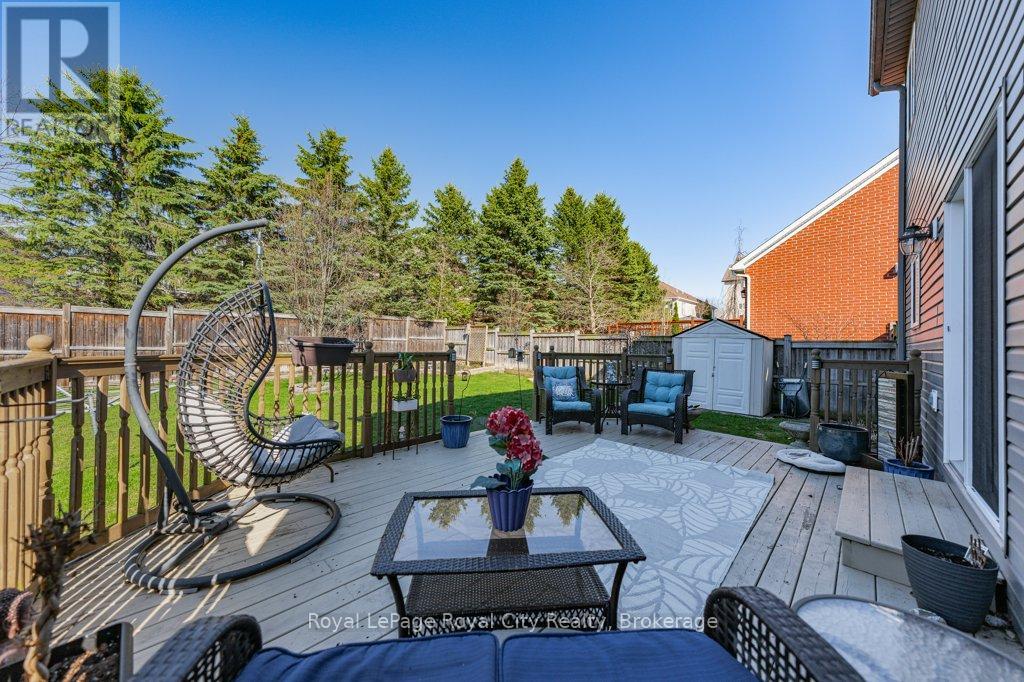 120 Winston Street, Guelph/eramosa, Ontario  N0B 2K0 - Photo 26 - X13038148