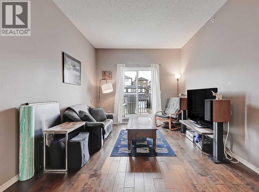 2313, 70 Panamount Drive NW, Calgary, Alberta  T3K 5Z1 - Photo 13 - A2287225