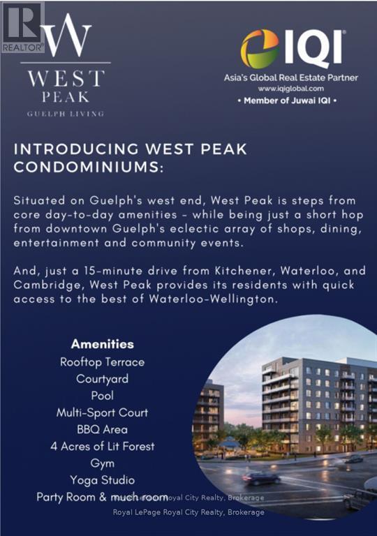 Ph02 - 191 Elmira Road S, Guelph, Ontario  N1K 0E5 - Photo 26 - X13038170