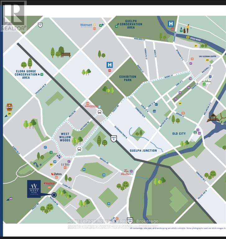 Ph02 - 191 Elmira Road S, Guelph, Ontario  N1K 0E5 - Photo 29 - X13038170