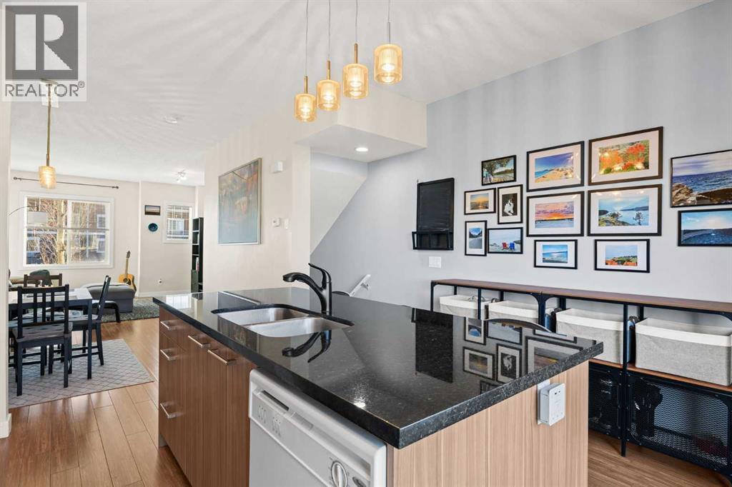 9, 300 Marina Drive, Chestermere, Alberta  T1X 0P6 - Photo 17 - A2288717