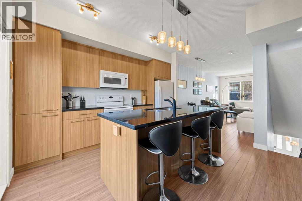 9, 300 Marina Drive, Chestermere, Alberta  T1X 0P6 - Photo 14 - A2288717