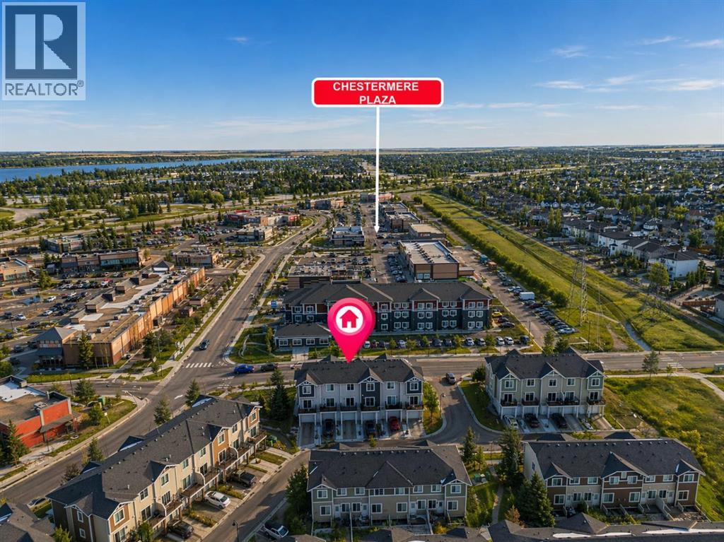 9, 300 Marina Drive, Chestermere, Alberta  T1X 0P6 - Photo 5 - A2288717