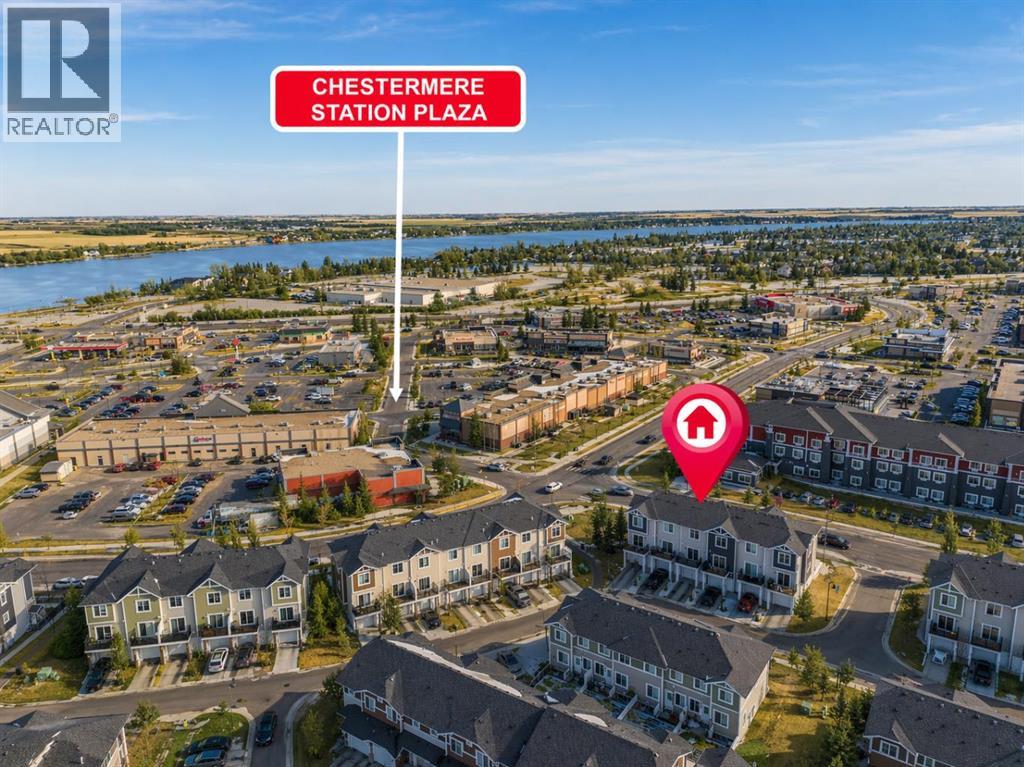 9, 300 Marina Drive, Chestermere, Alberta  T1X 0P6 - Photo 7 - A2288717