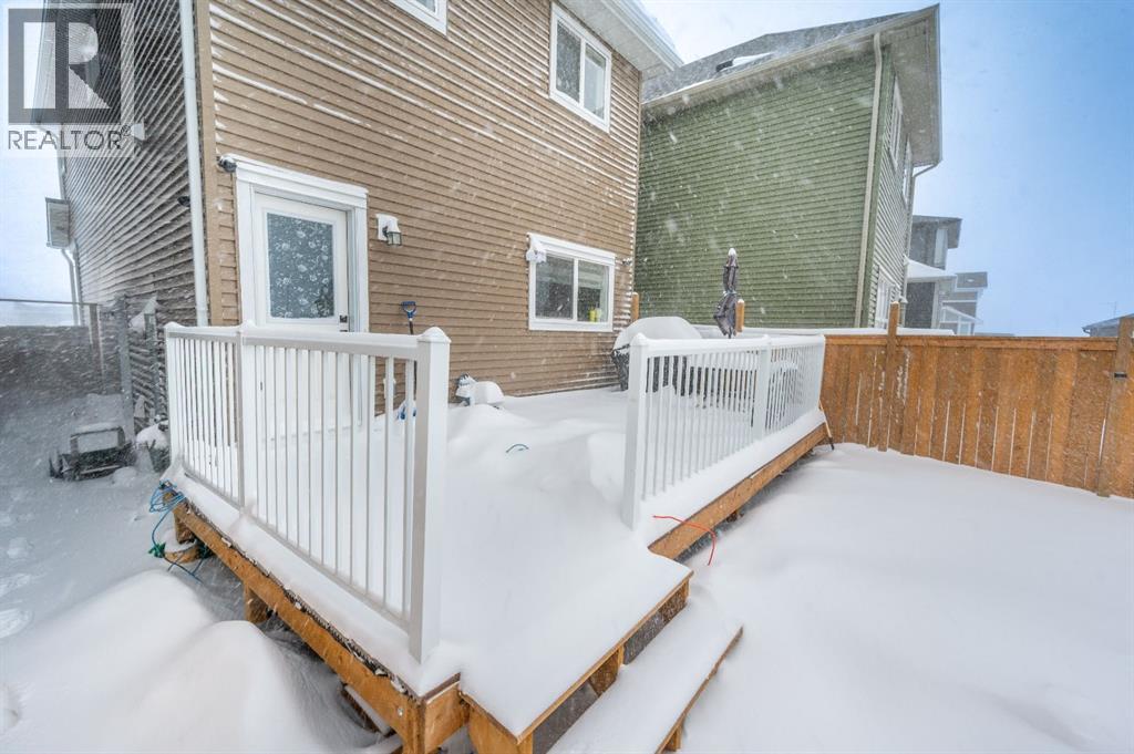 2049 Cobblespring Avenue Sw, Airdrie, Alberta  T4B 5M1 - Photo 18 - A2291494