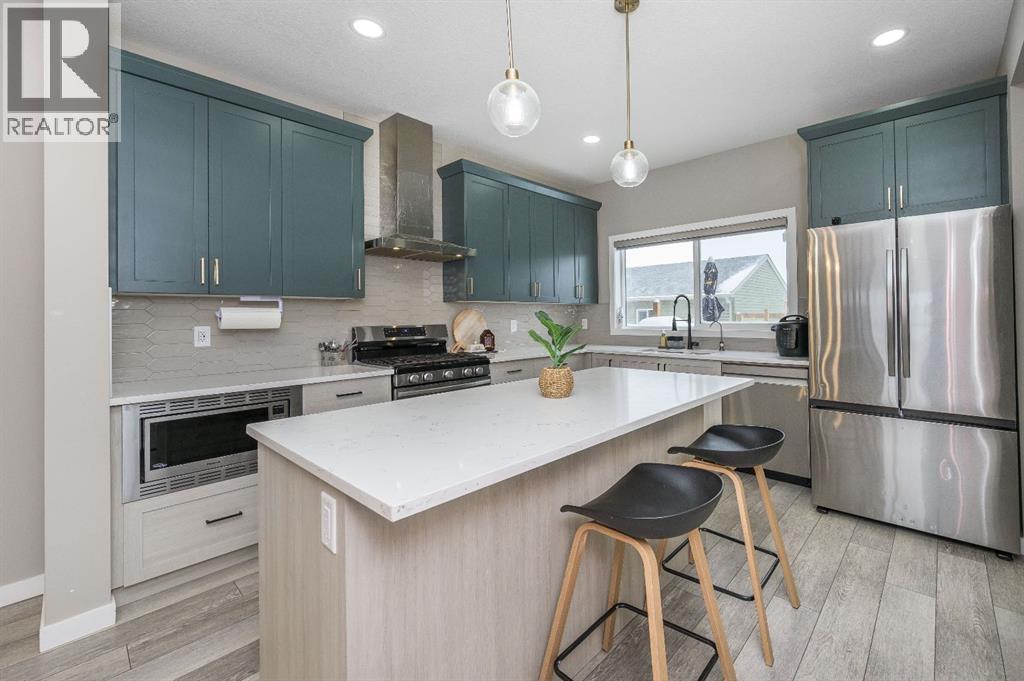 2049 Cobblespring Avenue Sw, Airdrie, Alberta  T4B 5M1 - Photo 2 - A2291494