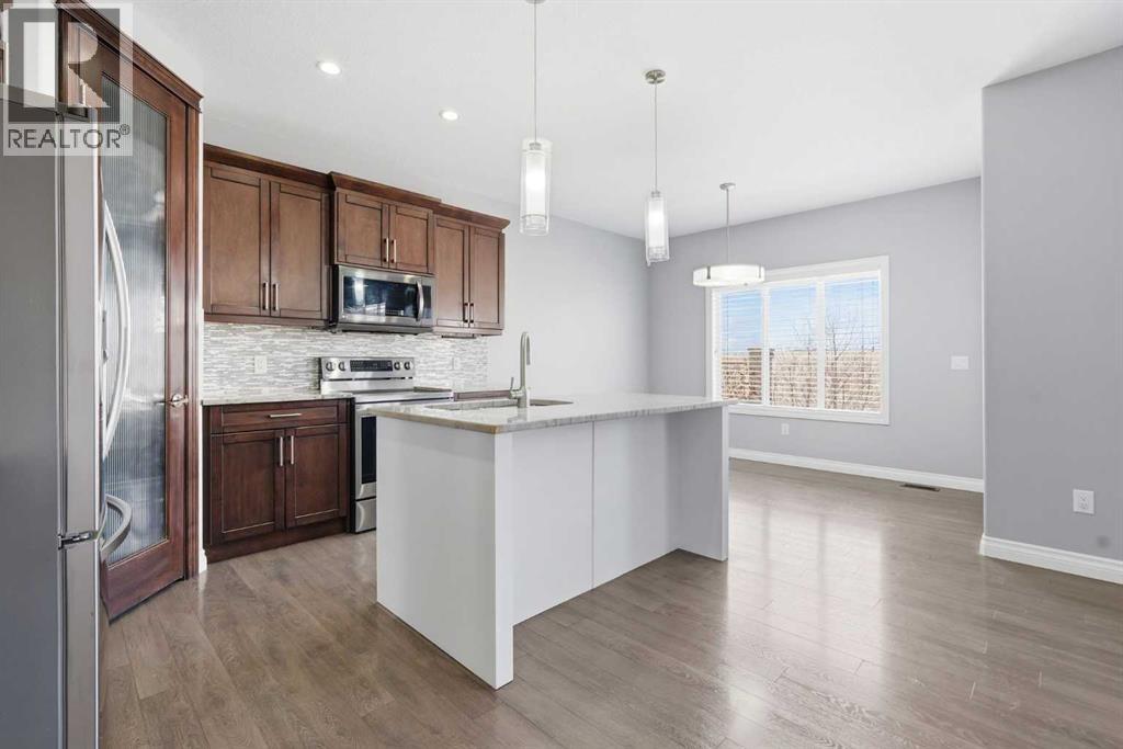 196 Evansborough Way NW, Calgary, Alberta  T3P 0N9 - Photo 7 - A2299720