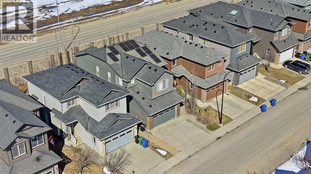 196 Evansborough Way NW, Calgary, Alberta  T3P 0N9 - Photo 45 - A2299720