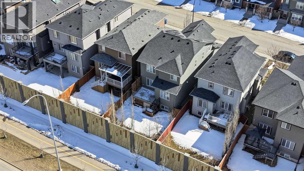 196 Evansborough Way NW, Calgary, Alberta  T3P 0N9 - Photo 46 - A2299720