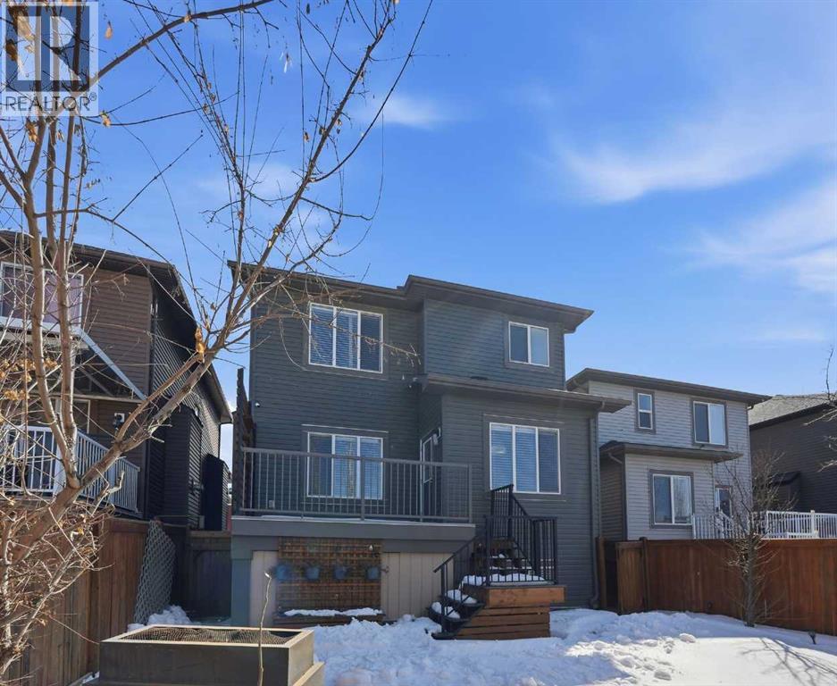 196 Evansborough Way NW, Calgary, Alberta  T3P 0N9 - Photo 44 - A2299720