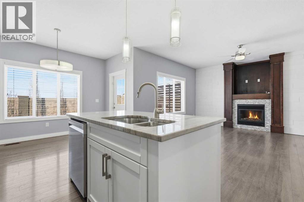 196 Evansborough Way NW, Calgary, Alberta  T3P 0N9 - Photo 14 - A2299720