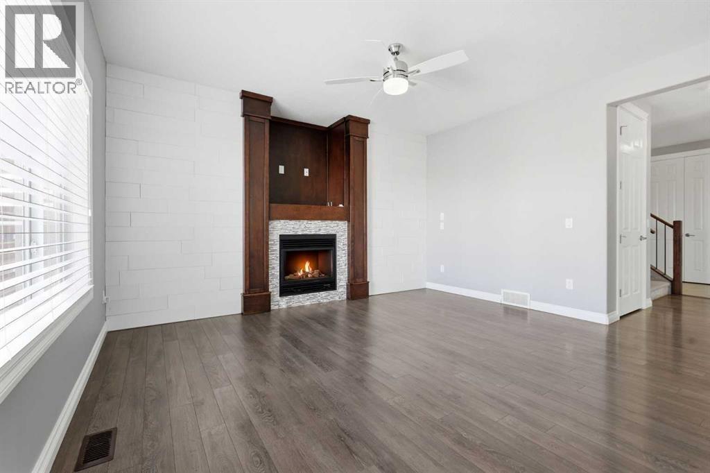 196 Evansborough Way NW, Calgary, Alberta  T3P 0N9 - Photo 12 - A2299720