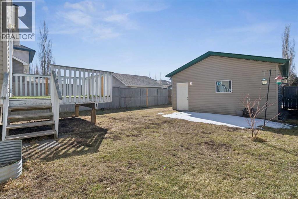 111 Luxstone Crescent SW, Airdrie, Alberta  T4B 2W8 - Photo 30 - A2301491