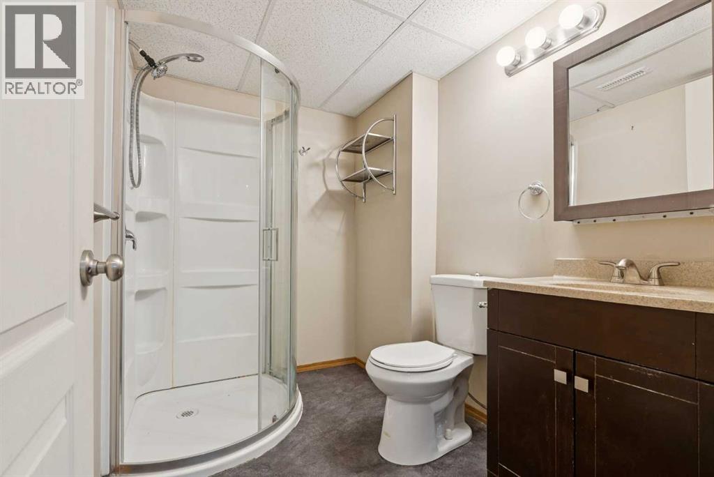 111 Luxstone Crescent SW, Airdrie, Alberta  T4B 2W8 - Photo 27 - A2301491