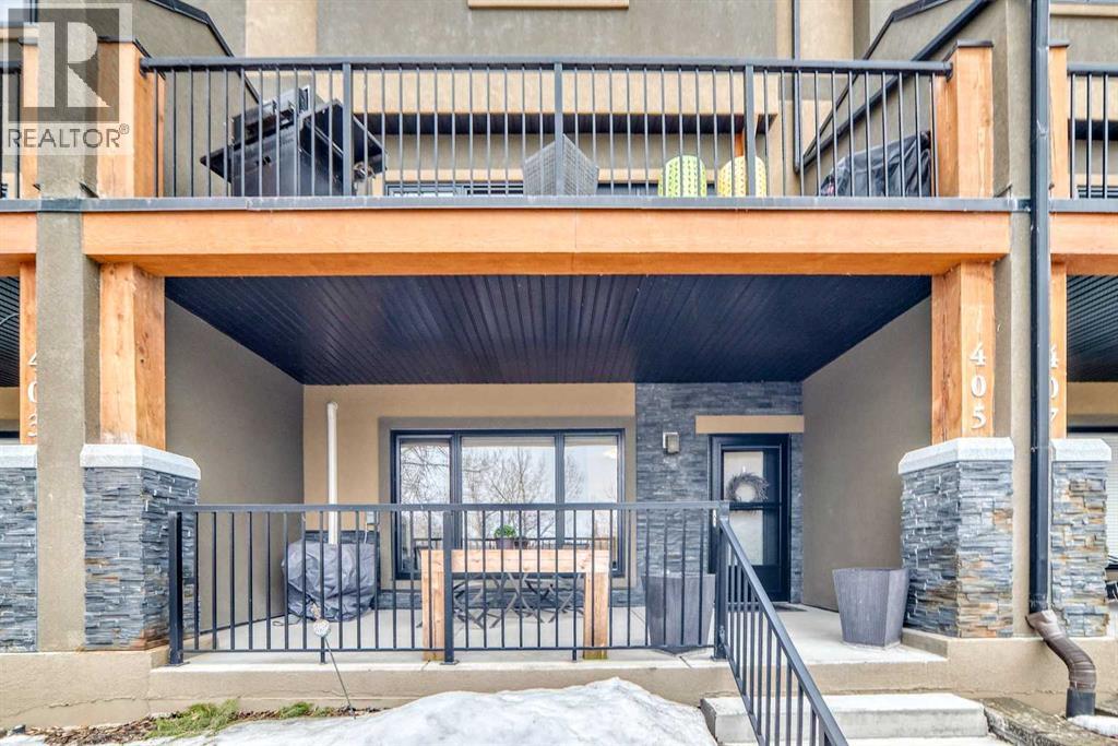 405 Valley Ridge Manor NW, Calgary, Alberta  T3B 6C4 - Photo 34 - A2302399