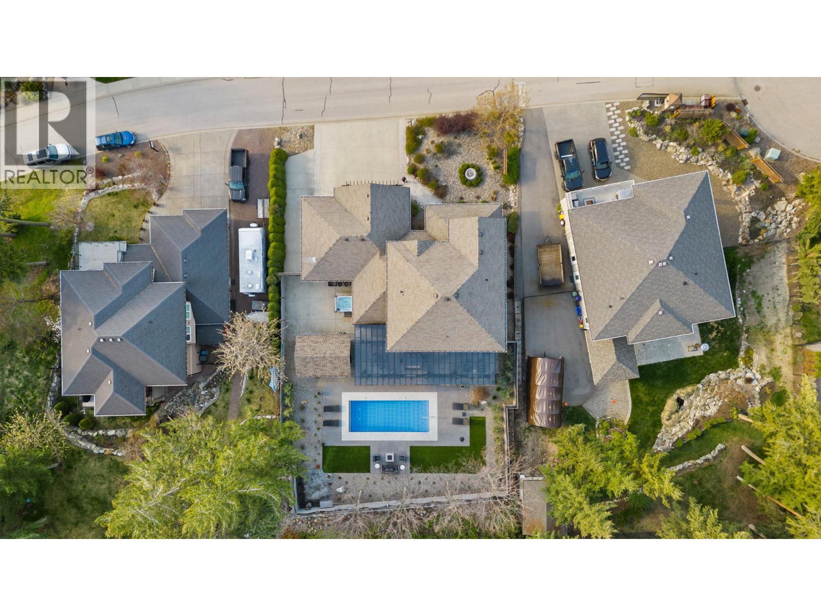 40 Kestrel Place Unit# 31, Vernon, British Columbia  V1H 1S6 - Photo 29 - 10384403