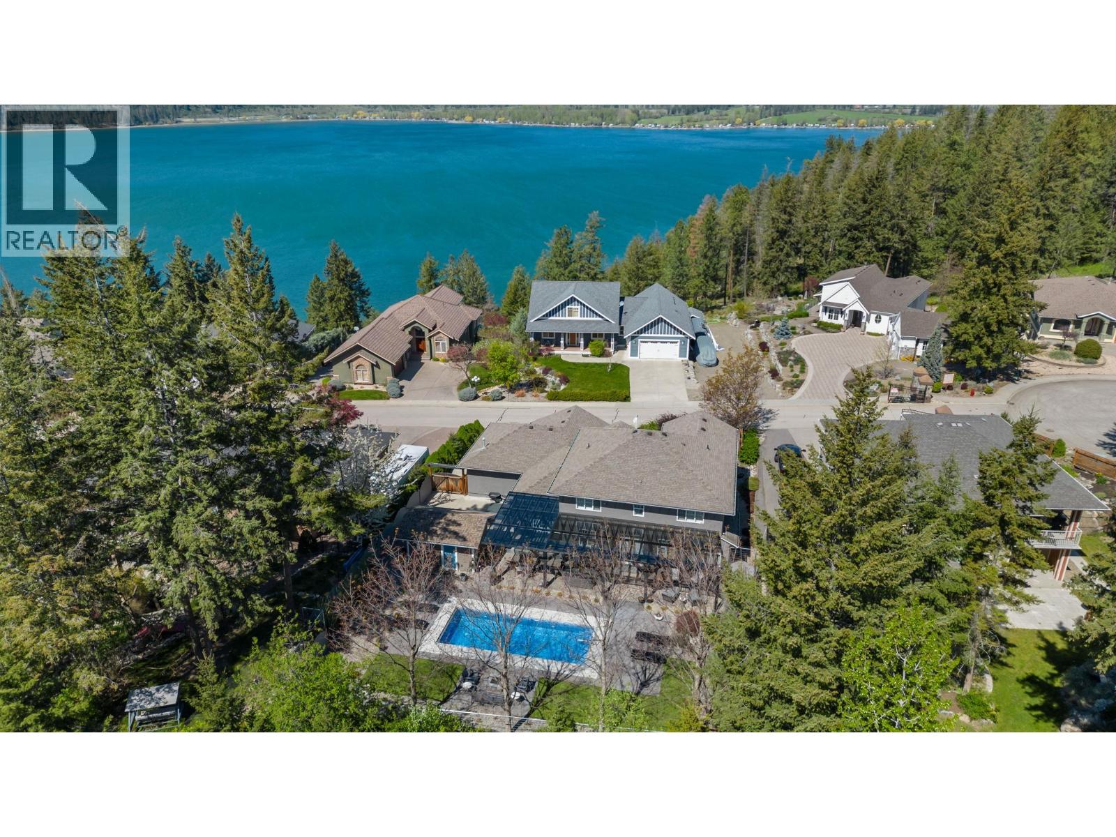 40 Kestrel Place Unit# 31, Vernon, British Columbia  V1H 1S6 - Photo 30 - 10384403