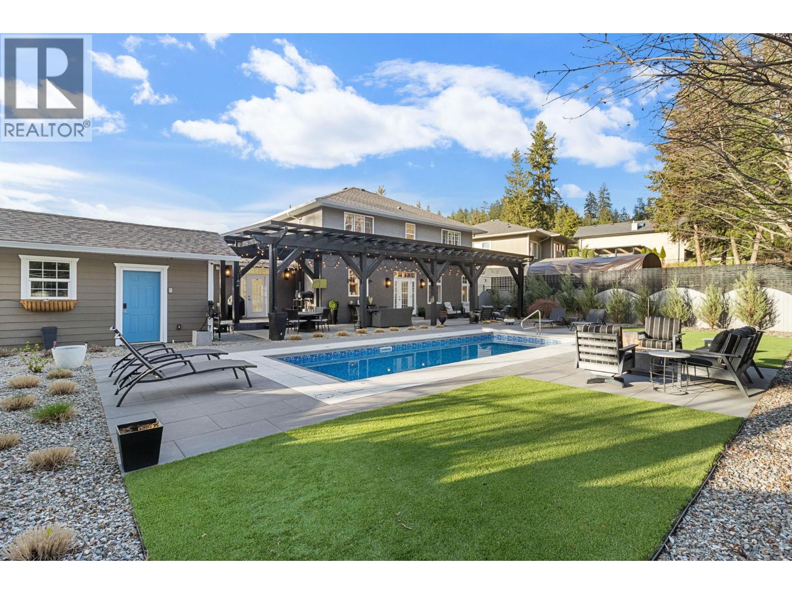 40 Kestrel Place Unit# 31, Vernon, British Columbia  V1H 1S6 - Photo 21 - 10384403