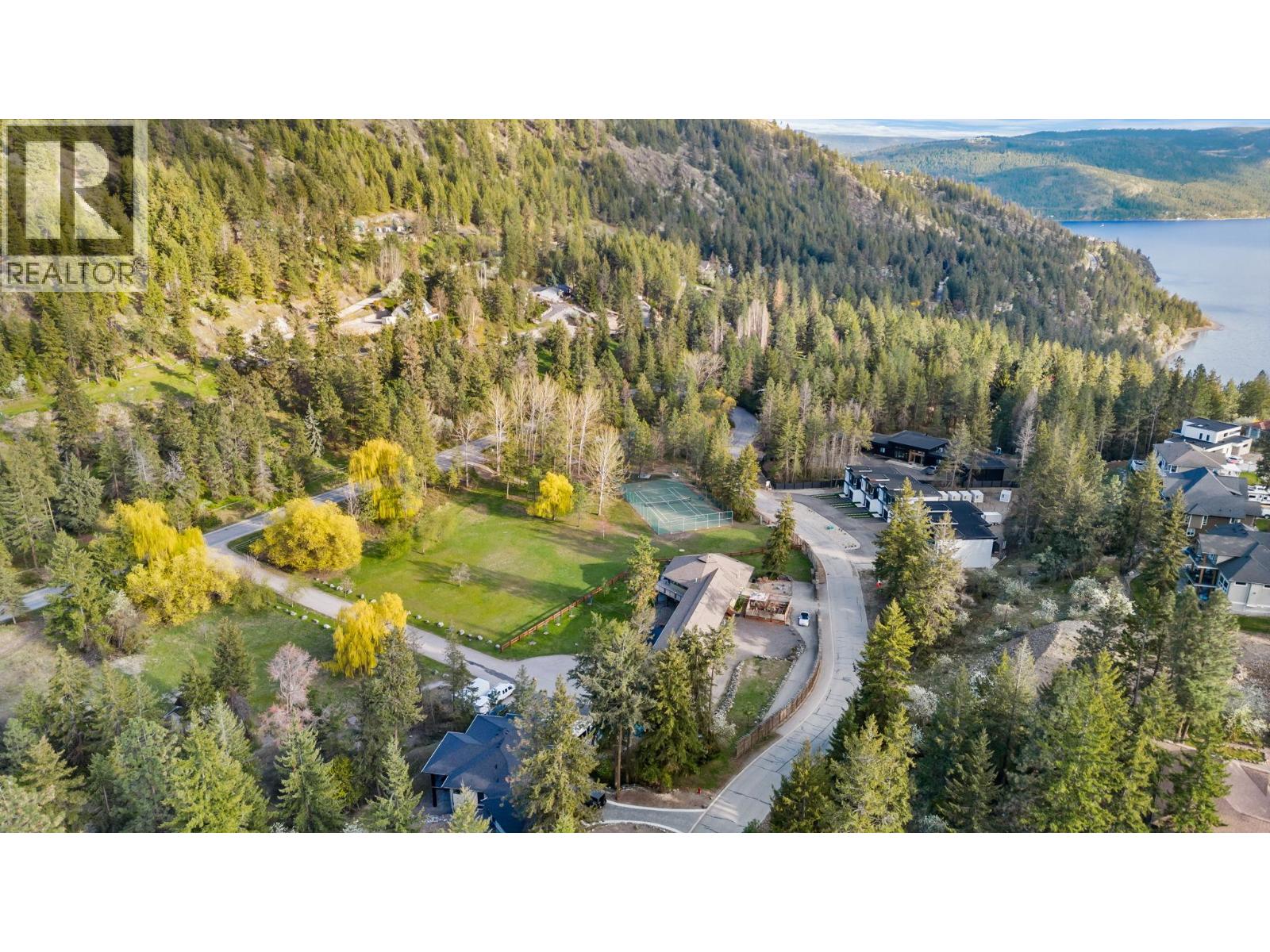 40 Kestrel Place Unit# 31, Vernon, British Columbia  V1H 1S6 - Photo 63 - 10384403