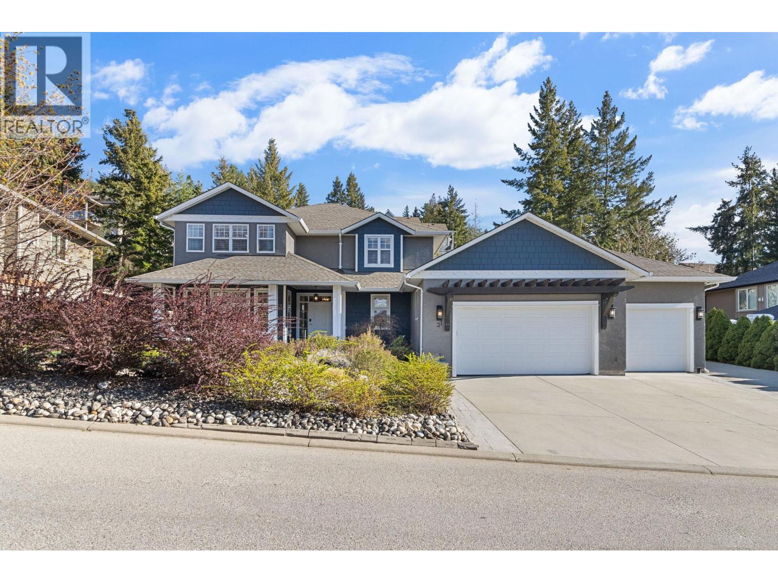 40 Kestrel Place Unit# 31, Vernon, British Columbia  V1H 1S6 - Photo 57 - 10384403