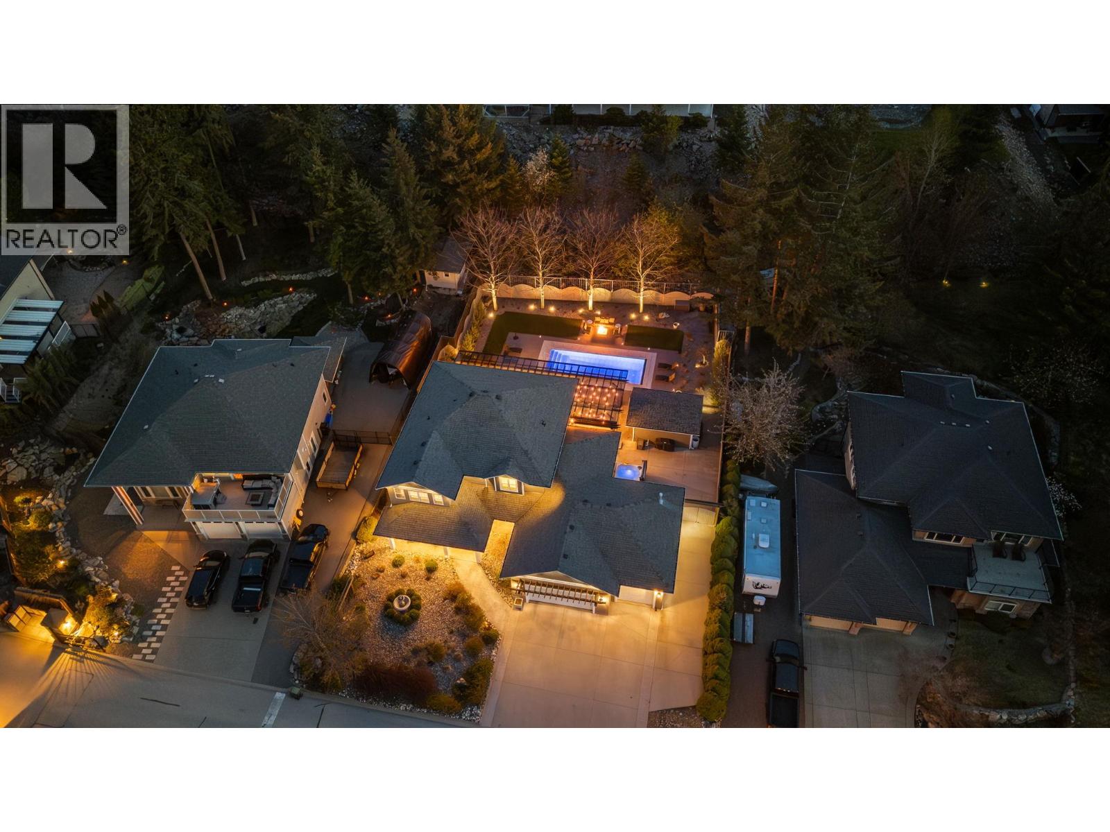 40 Kestrel Place Unit# 31, Vernon, British Columbia  V1H 1S6 - Photo 53 - 10384403