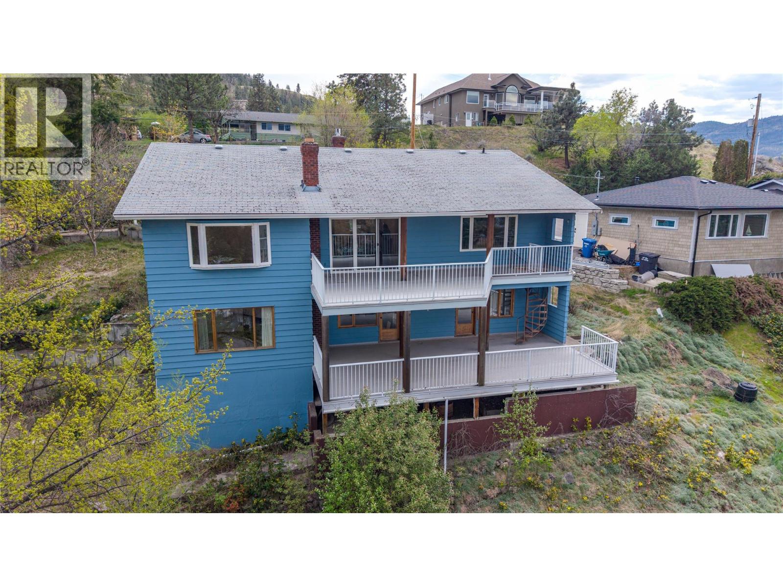 418 Panorama Crescent, Okanagan Falls, British Columbia  V0H 1R5 - Photo 73 - 10384708