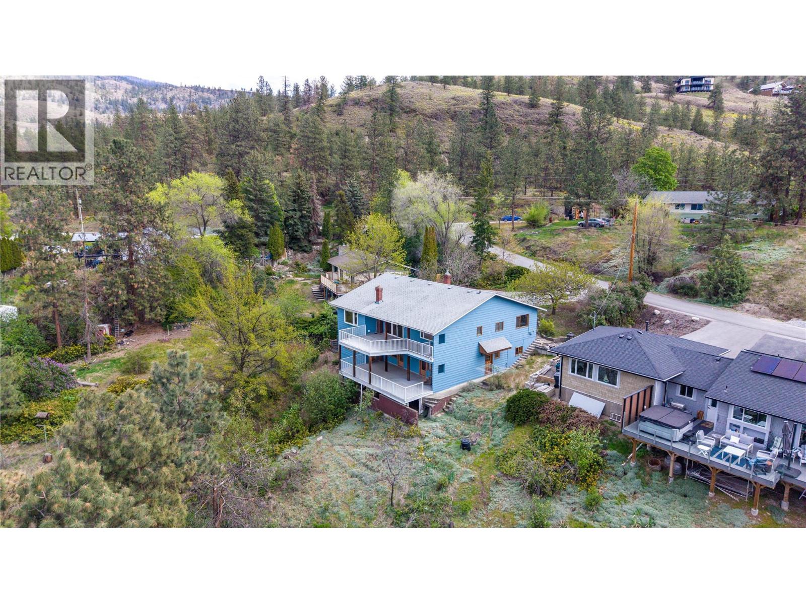418 Panorama Crescent, Okanagan Falls, British Columbia  V0H 1R5 - Photo 71 - 10384708