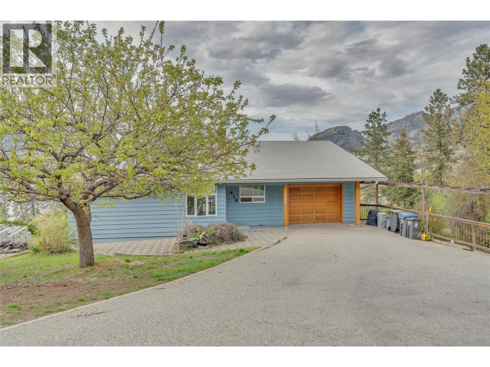 418 Panorama Crescent, Okanagan Falls, British Columbia  V0H 1R5 - Photo 59 - 10384708