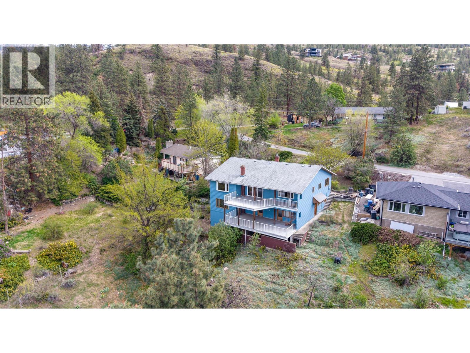 418 Panorama Crescent, Okanagan Falls, British Columbia  V0H 1R5 - Photo 63 - 10384708