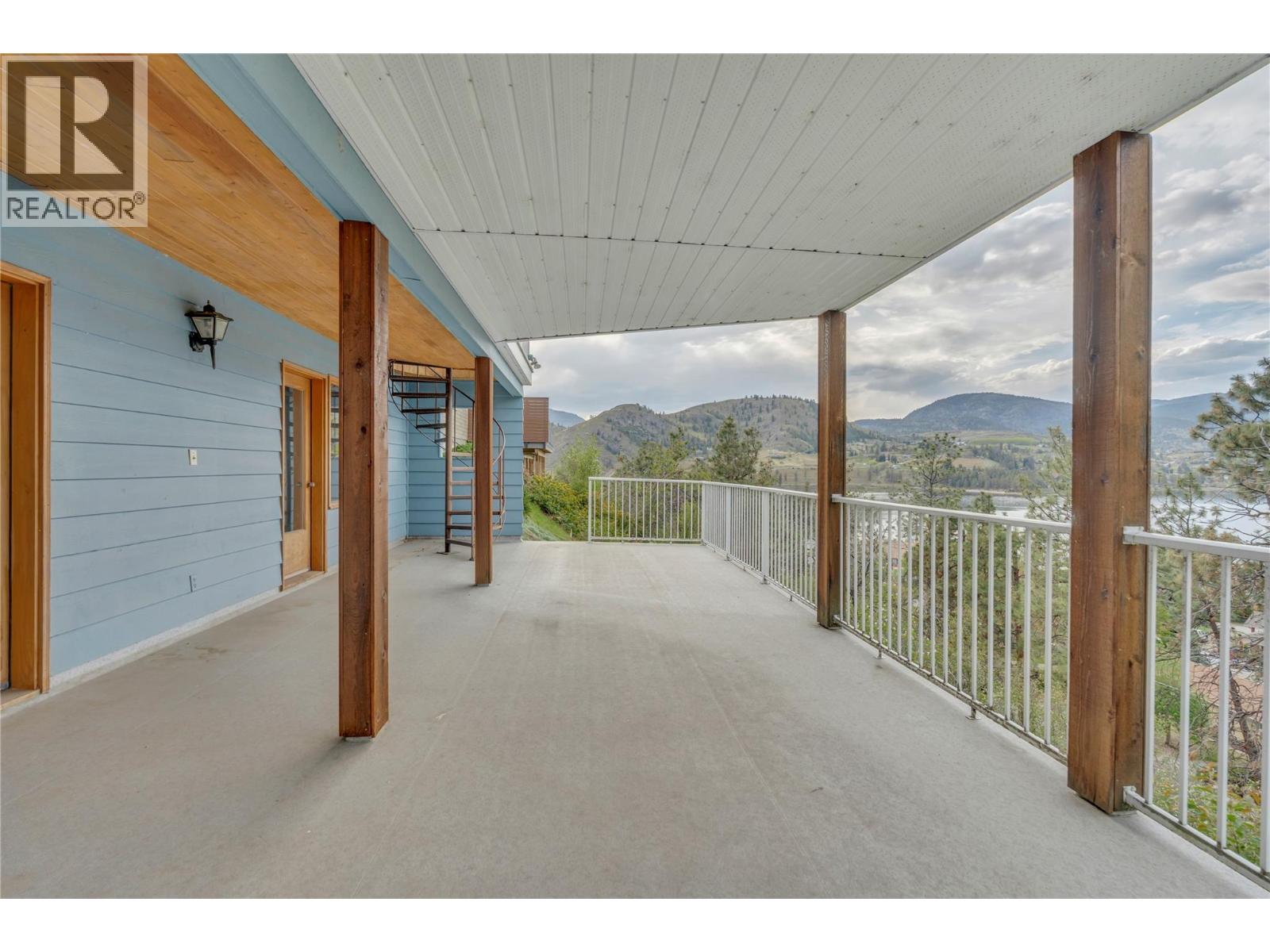 418 Panorama Crescent, Okanagan Falls, British Columbia  V0H 1R5 - Photo 57 - 10384708