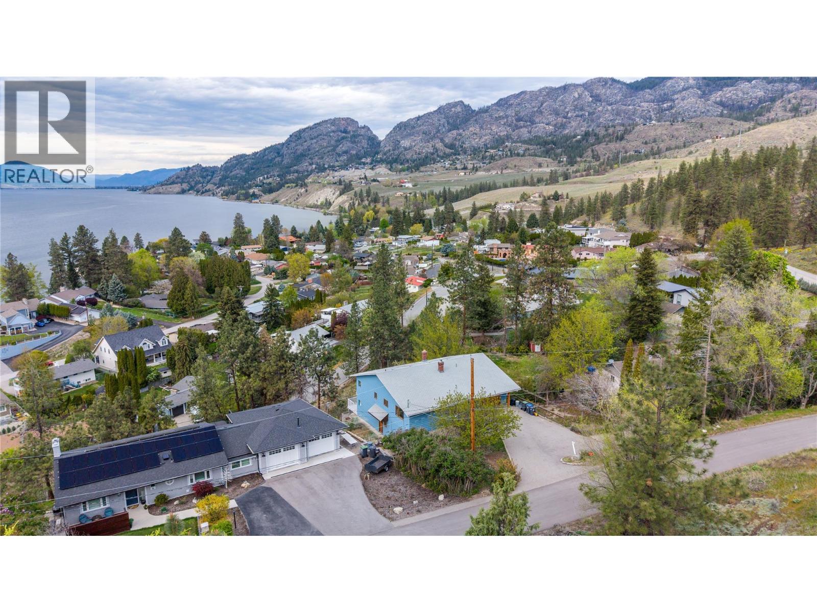 418 Panorama Crescent, Okanagan Falls, British Columbia  V0H 1R5 - Photo 64 - 10384708