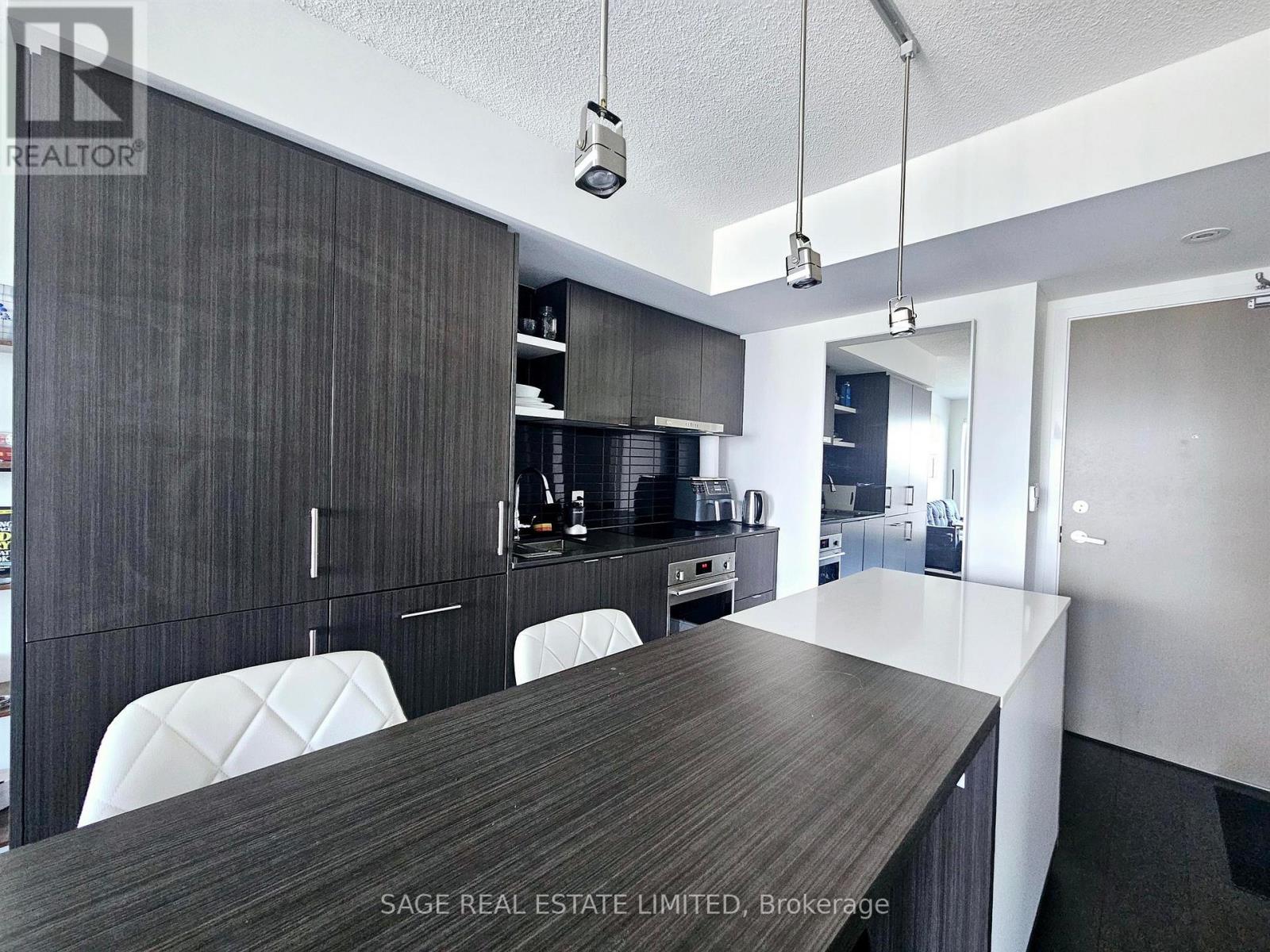 5403 - 88 HARBOUR STREET, Toronto, Ontario