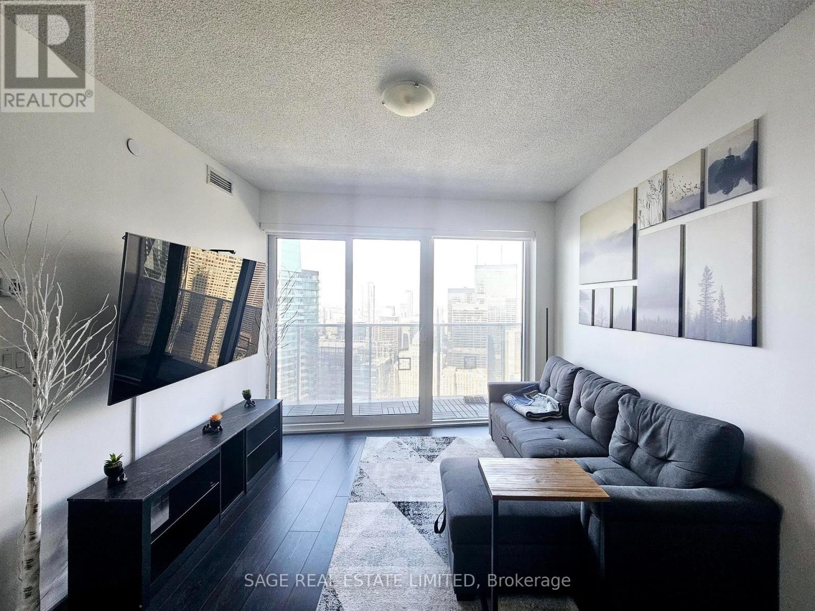 5403 - 88 Harbour Street, Toronto, Ontario  M5J 0C3 - Photo 3 - C13038118