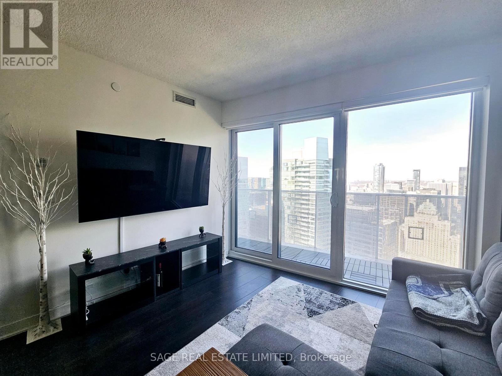 5403 - 88 Harbour Street, Toronto, Ontario  M5J 0C3 - Photo 4 - C13038118