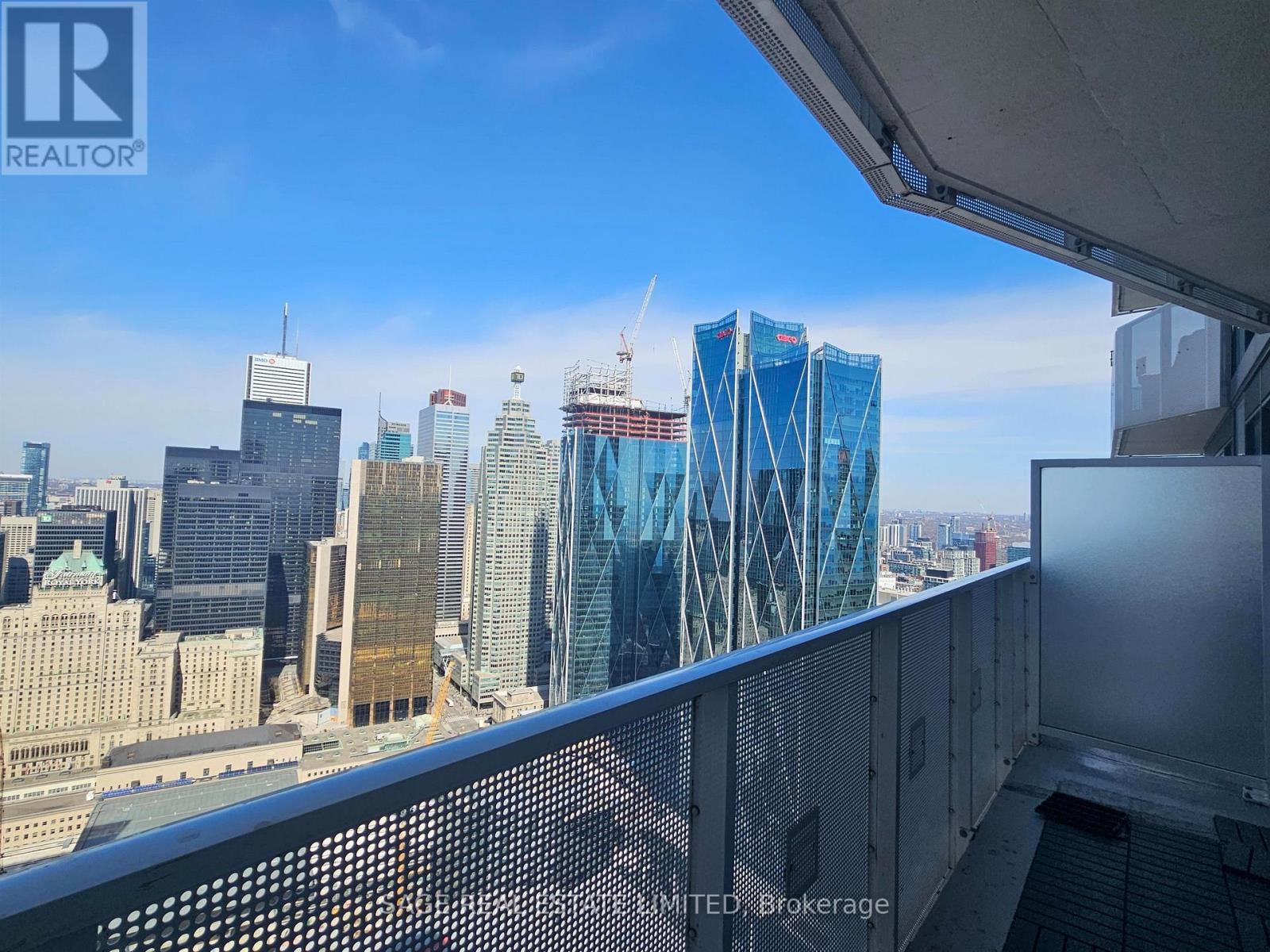 5403 - 88 Harbour Street, Toronto, Ontario  M5J 0C3 - Photo 5 - C13038118