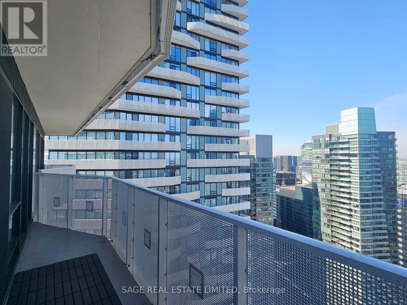 5403 - 88 Harbour Street, Toronto, Ontario  M5J 0C3 - Photo 6 - C13038118