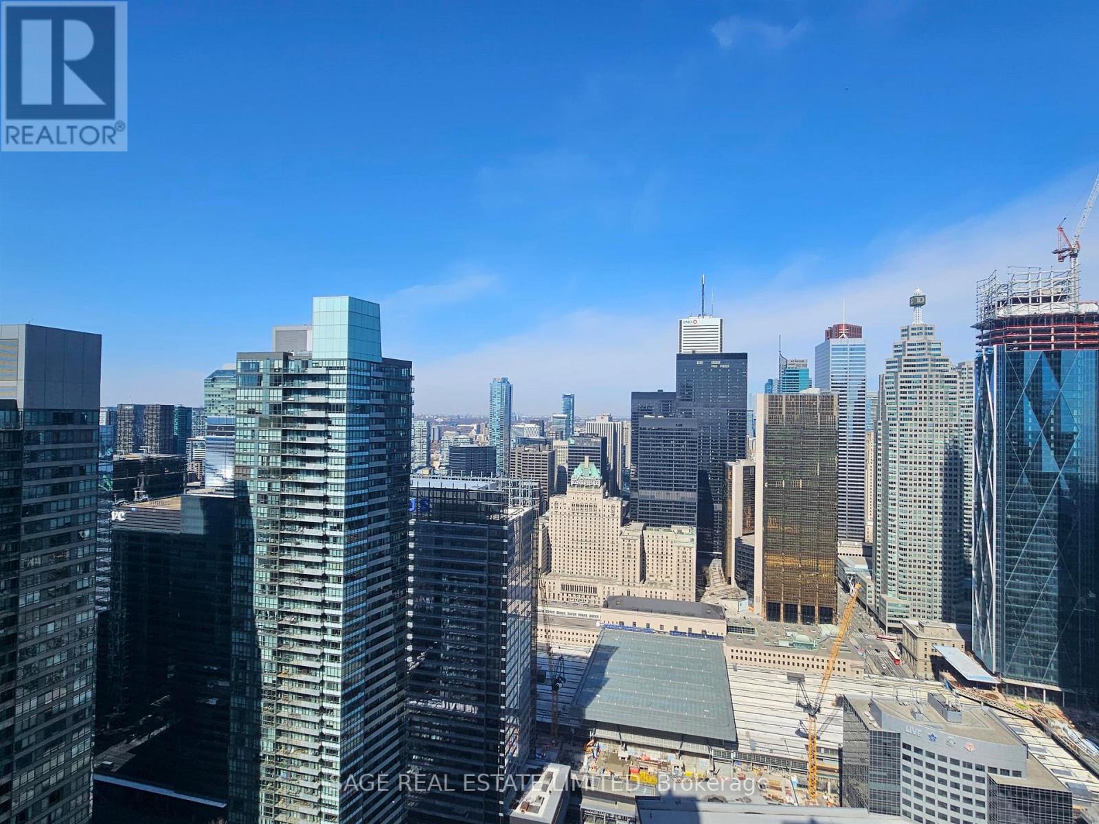 5403 - 88 Harbour Street, Toronto, Ontario  M5J 0C3 - Photo 7 - C13038118