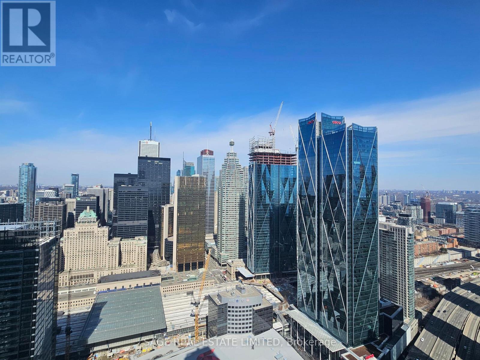 5403 - 88 Harbour Street, Toronto, Ontario  M5J 0C3 - Photo 8 - C13038118