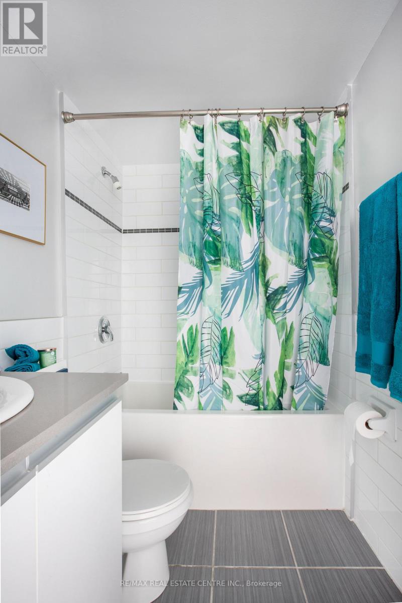 1512 - 150 Graydon Hall Drive, Toronto, Ontario  M3A 3B3 - Photo 14 - C13038134