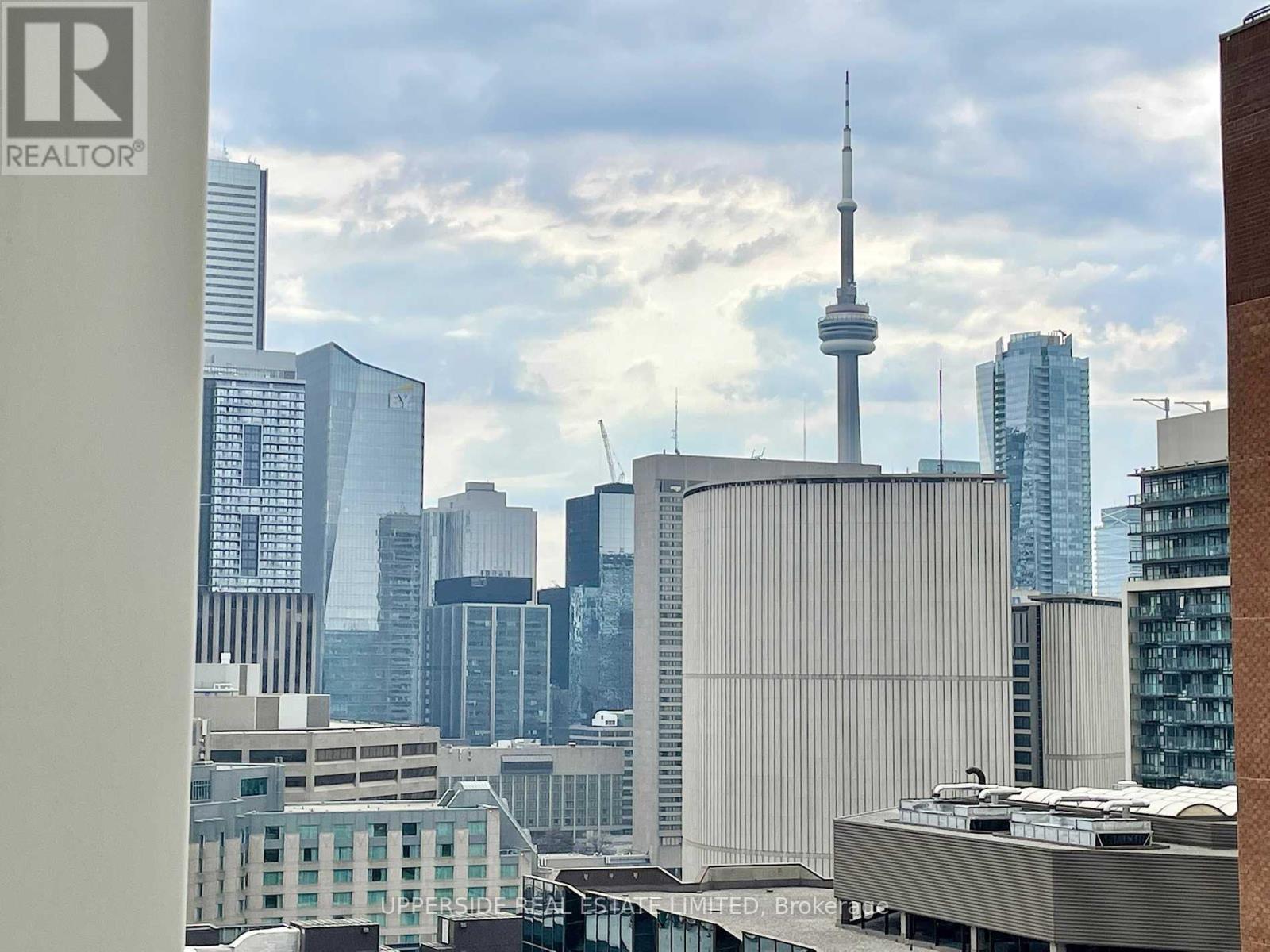 1014 - 20 EDWARD STREET W, Toronto, Ontario