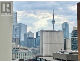 1014 - 20 EDWARD STREET W, Toronto, Ontario