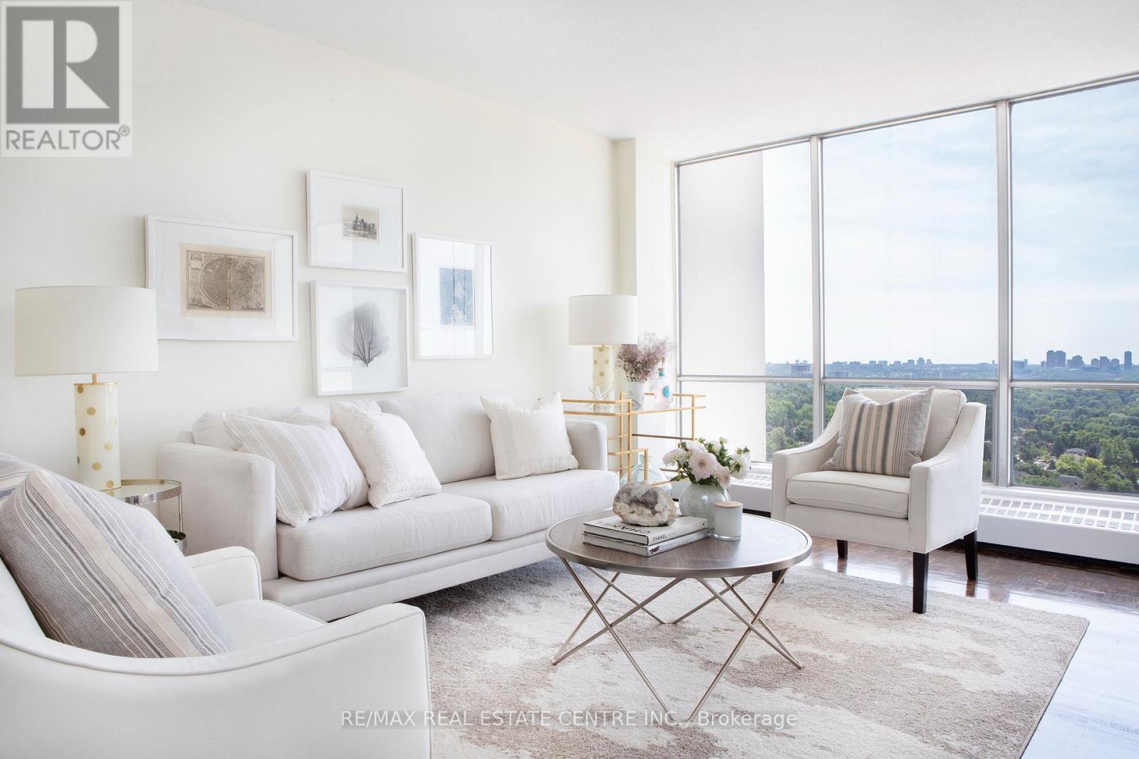 1515 - 50 Graydon Hall Drive, Toronto, Ontario  M3A 3A5 - Photo 3 - C13038198