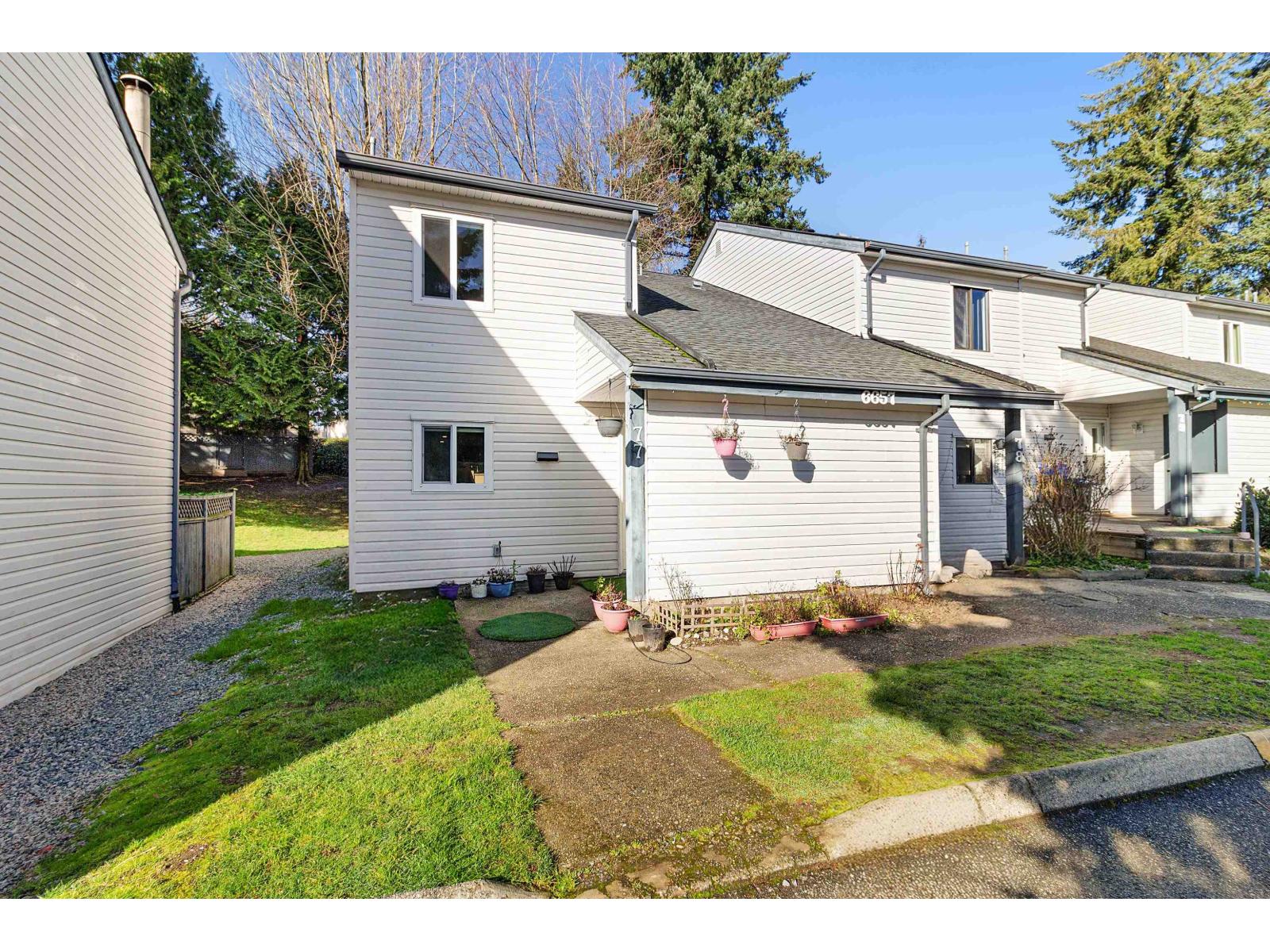 77 6657 138 Street, Surrey, British Columbia  V3W 5G7 - Photo 23 - R3115260