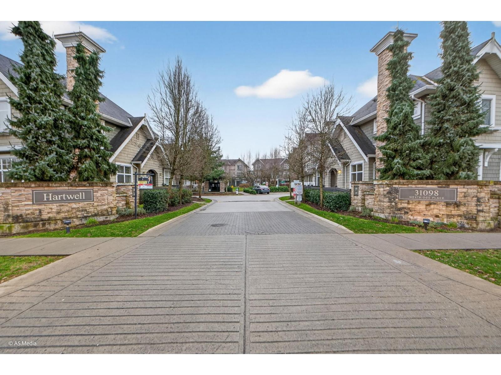 56 31098 Westridge Place, Abbotsford, British Columbia  V2T 0C2 - Photo 2 - R3115317